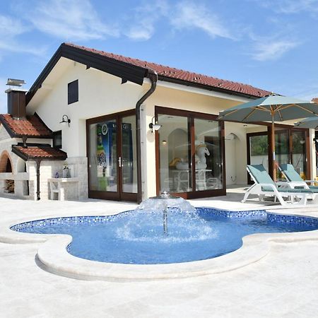 Villa Magic Sa Tilava Exteriör bild